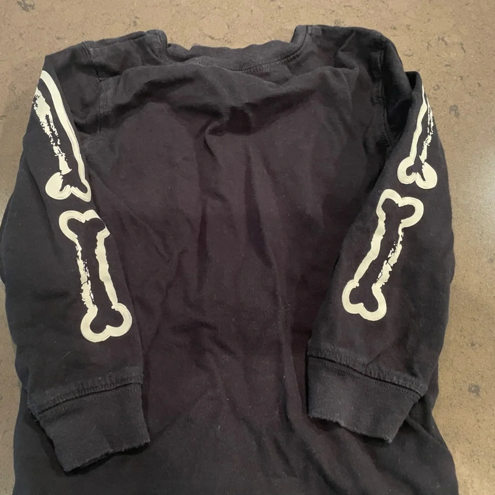 Carter's Halloween Toddler Shirt